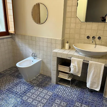 Greci Apartment