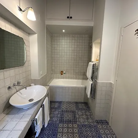 Apartment Greci