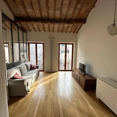 Greci Apartment