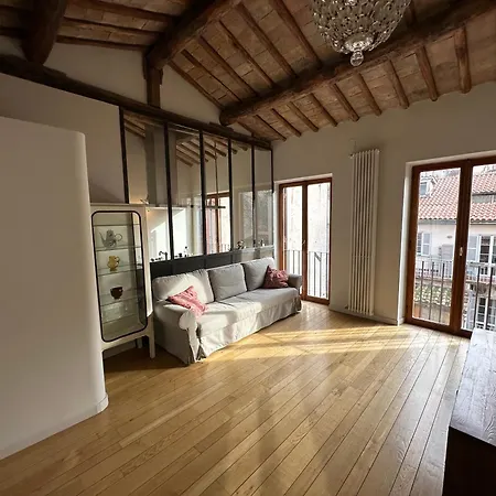 Greci Apartment Rome