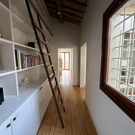 Greci Apartment