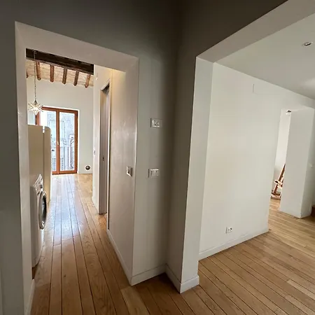 Greci Apartment *
