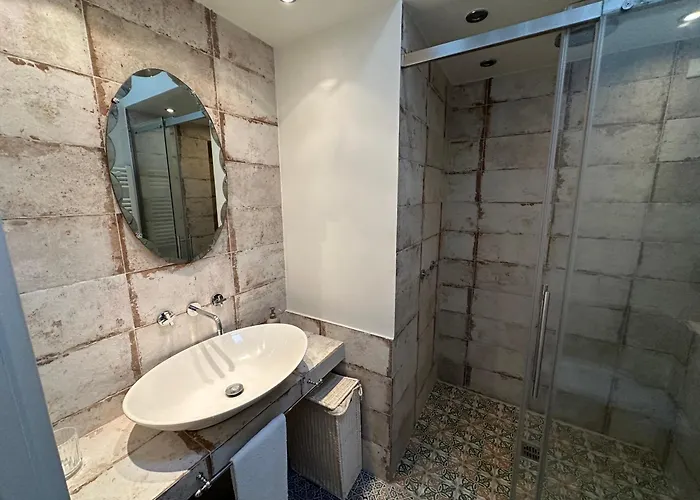 Апартаменты Greci Рим