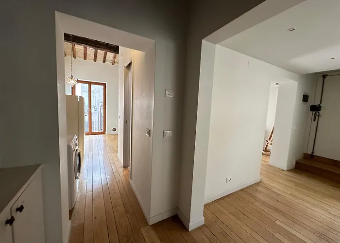 Greci Апартаменты *