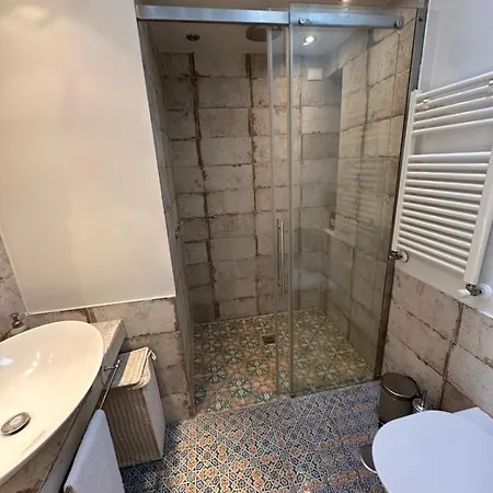 Apartment Greci