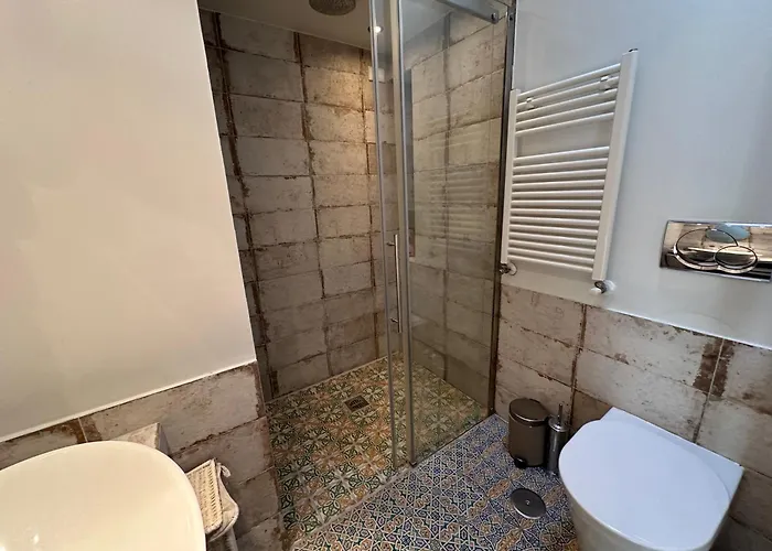 Greci Апартаменты *