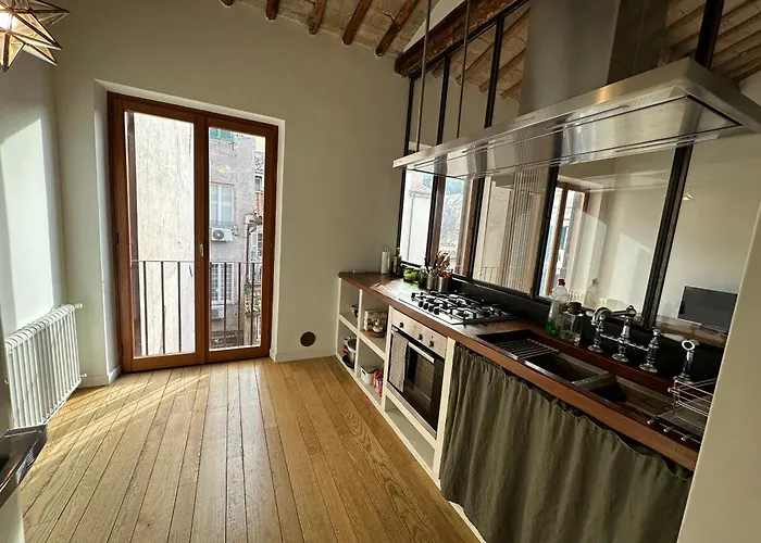 アパート Greci *