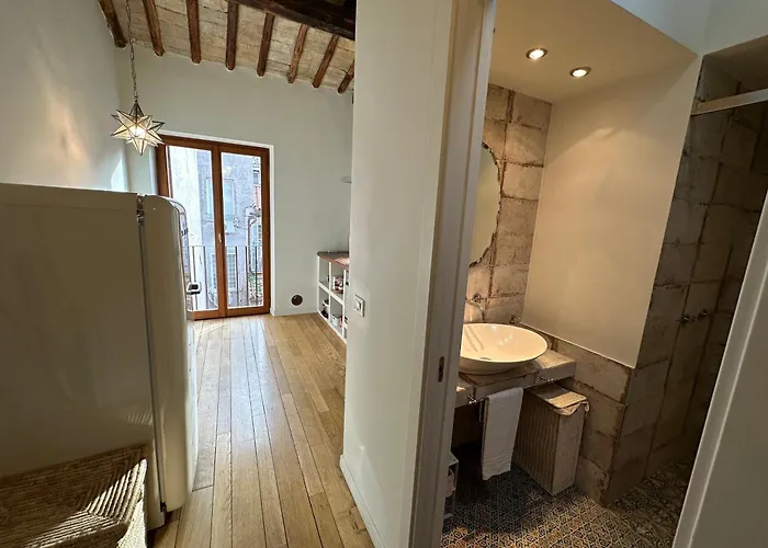 Greci アパート *