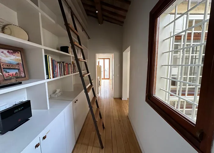 Greci Апартаменты